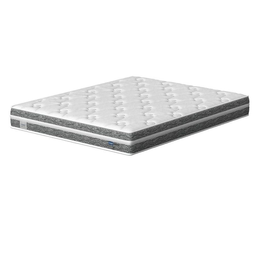 Colchão Queen Mola Ensacada ProDormir Akira