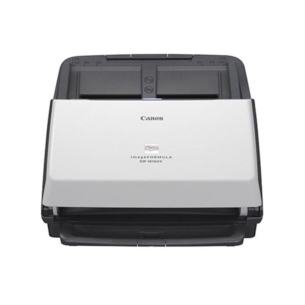 Scanner Canon (a4) Dr-m160ii - 60ppm 600dpi - 9725b010aa