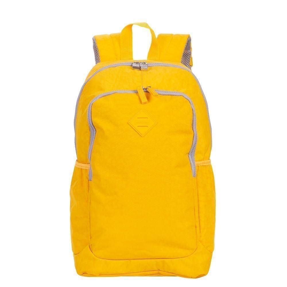 Moch Sestini Magic Crinkle - Amarelo
