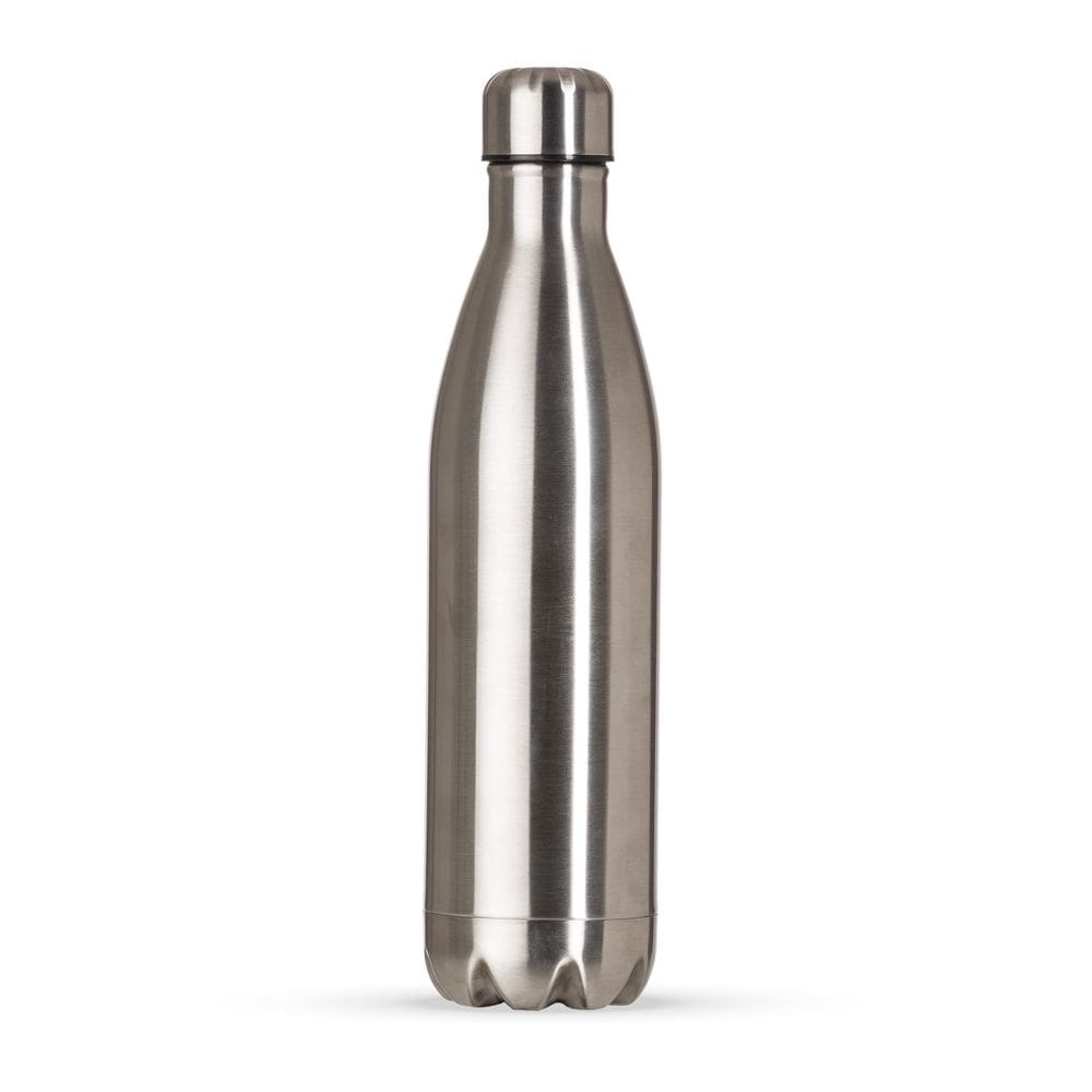 Squeeze garrafa térmica inox 500ml
