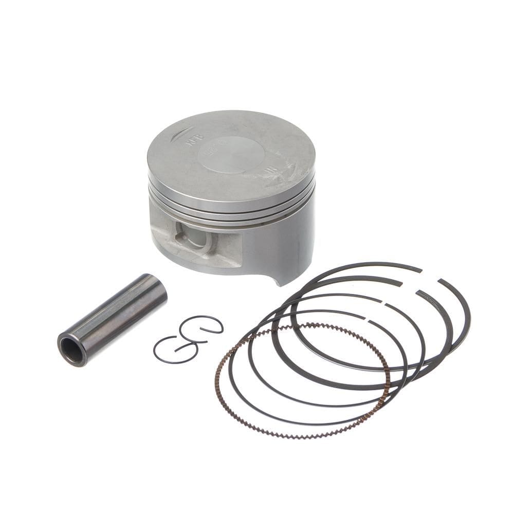 Pistao Kit C/anel Kmp Crf 230 2.00 [F016]