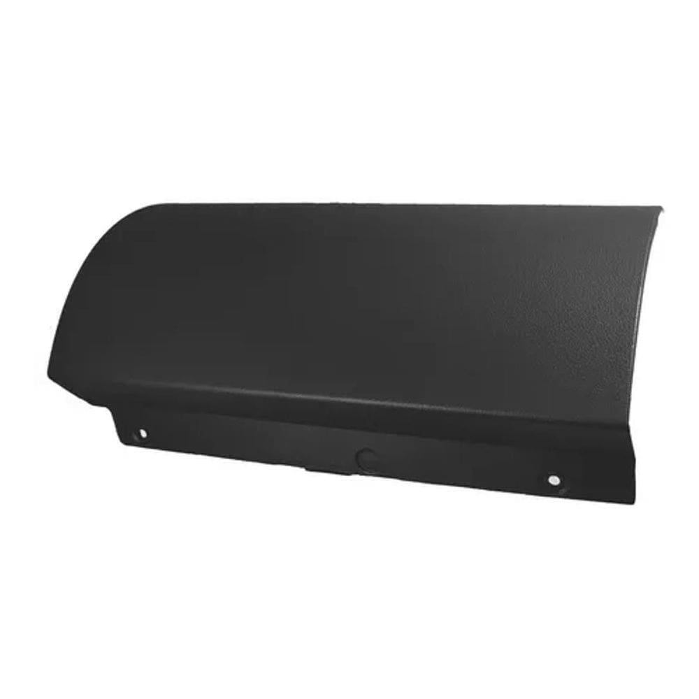 Moldura tampa air bag gol parati g3 cinza antracite
