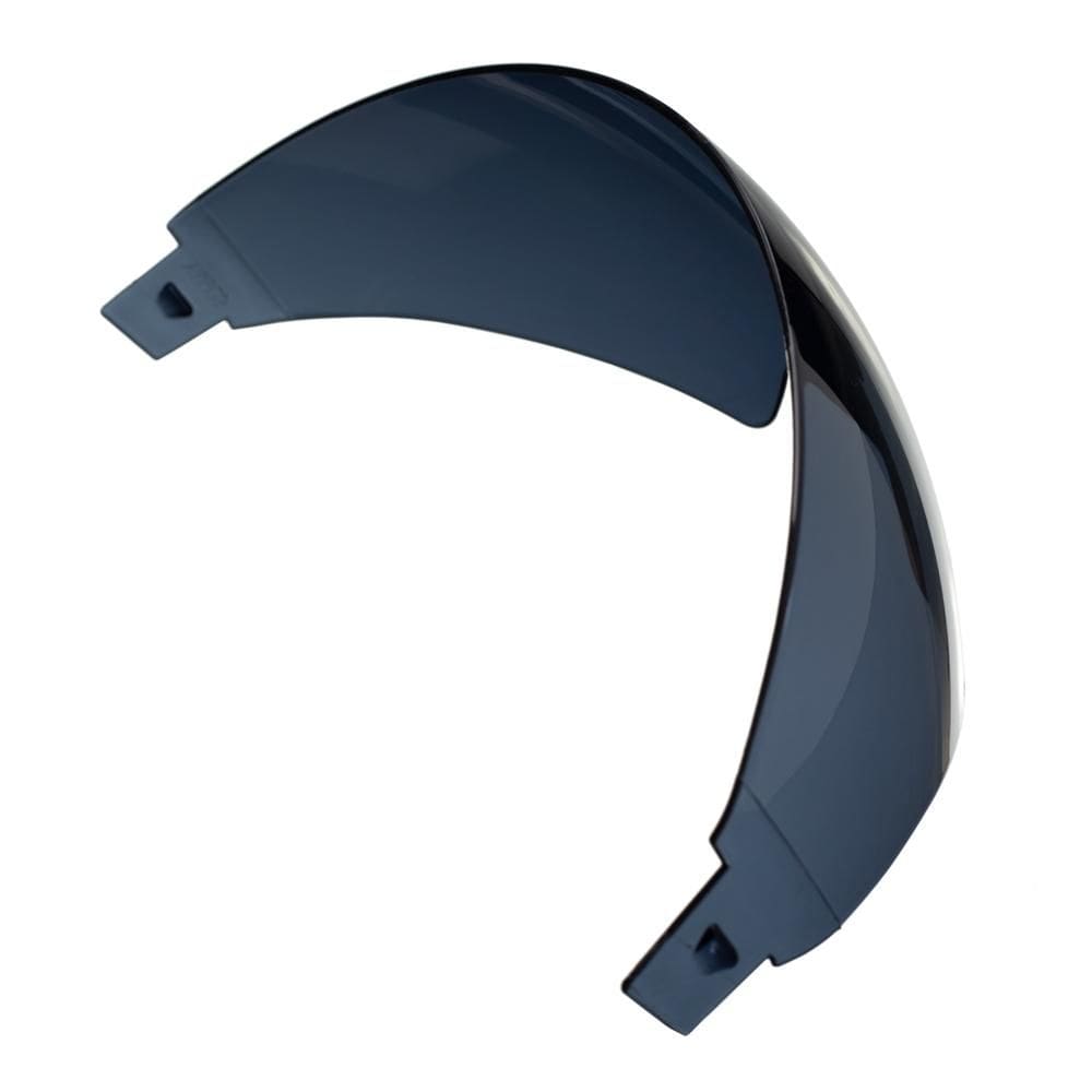 Viseira Interna  Fume Texx Mod. Gladiator (oculos De Sol) [F016]