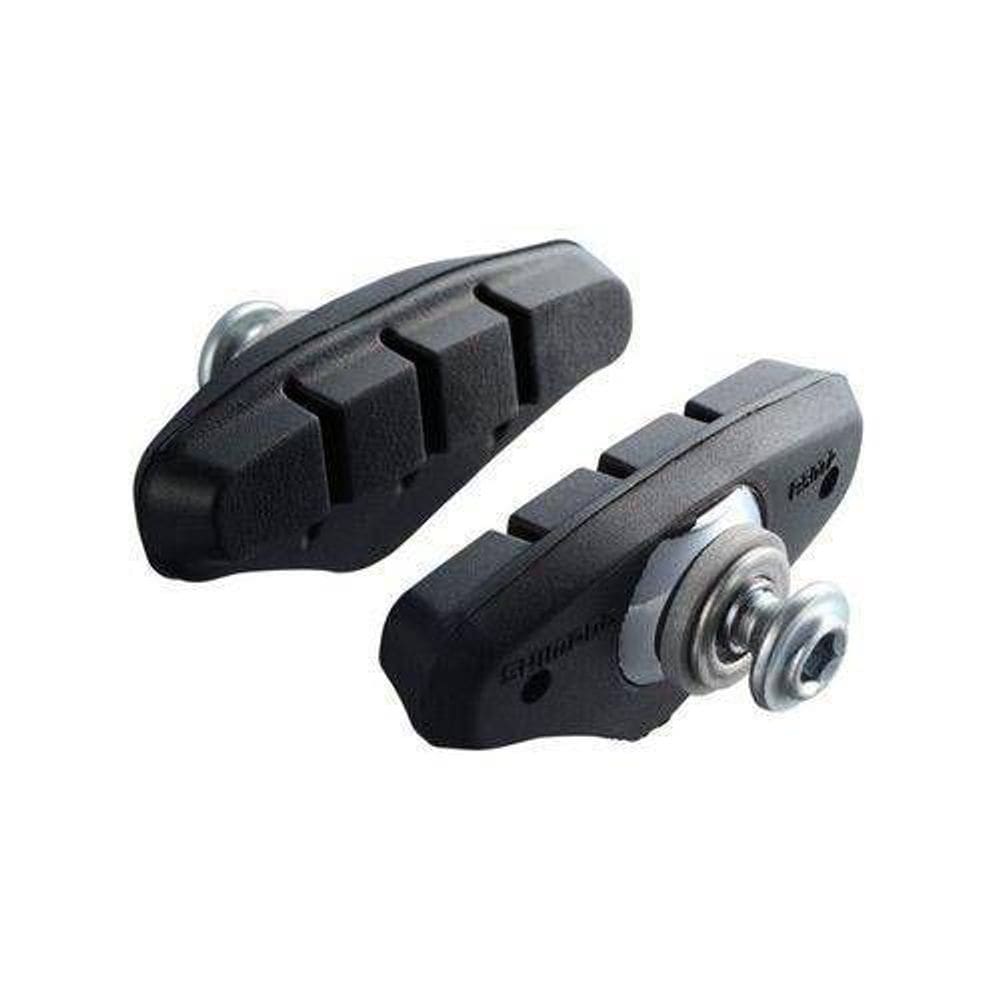 Sapata de freio shimano br 4600 r50t2 tiagra sora para speed