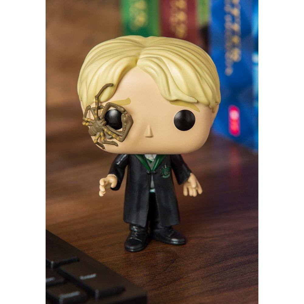 Funko Pop Harry Potter - Draco Malfoy | Extra