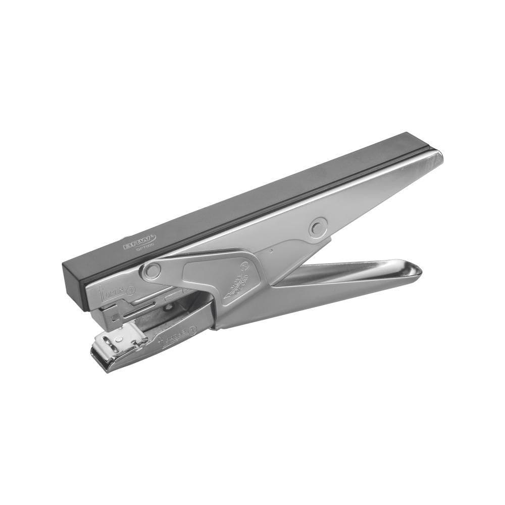 Grampeador tipo alicate para 30 folhas brw