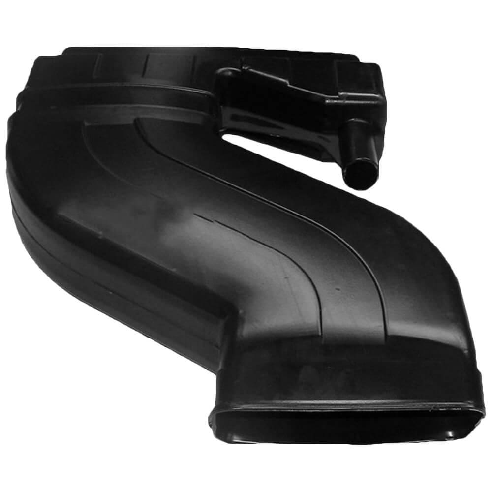 Duto Tomada de Ar Motor Mercedes Benz 1218 1418 1620