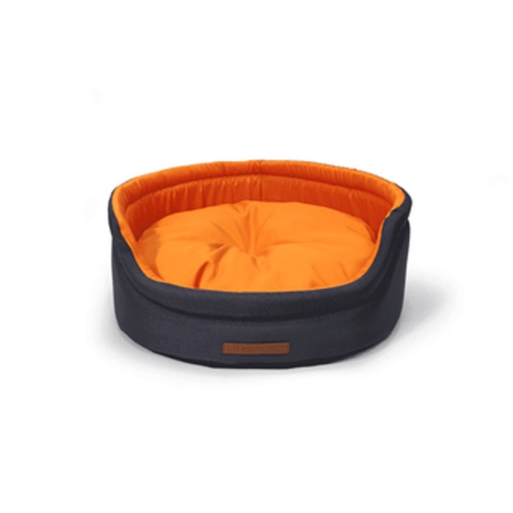 Cama Dog Cat Cinza Fábrica Pet P