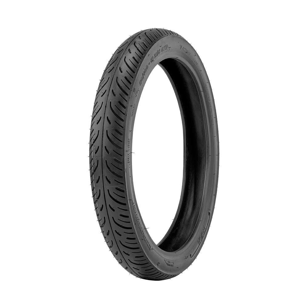 Pneu Moto Taiga Aro 18 V425 80/100-18 47P TL - Dianteiro
