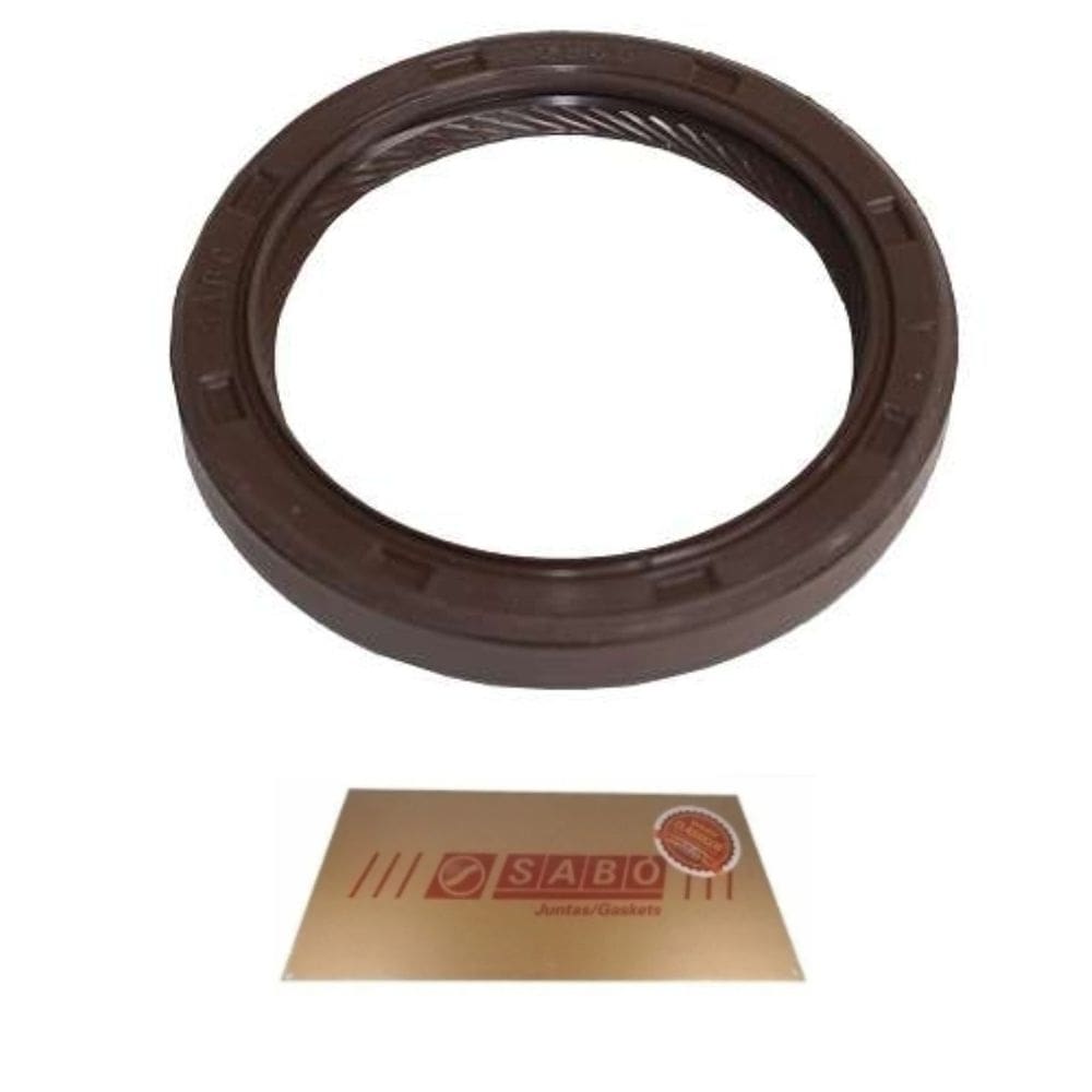 Retentor Virabrequim Polia Kicks March Versa Captur Duster Kwid Logan Oroch Sandero 05965