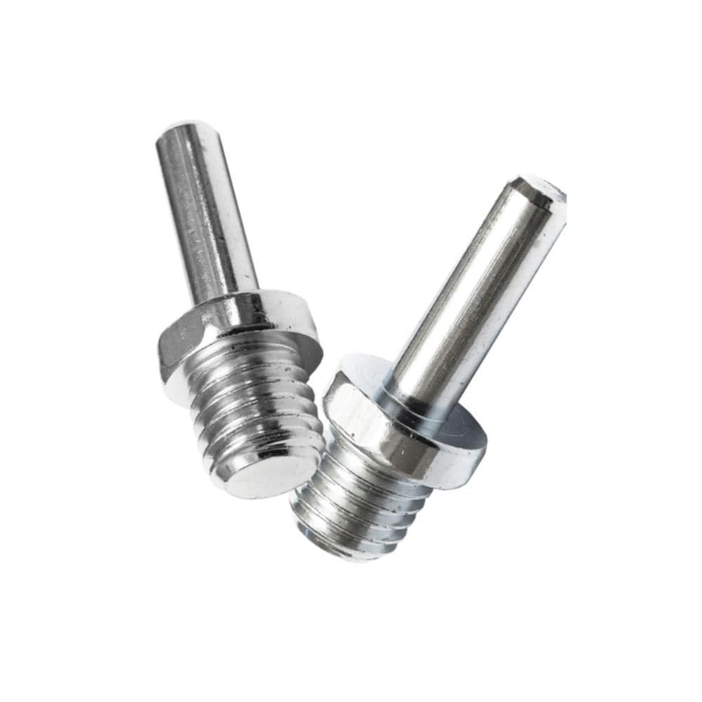 Parafuso Adaptador Lotus para Suporte de Disco 2 Peças