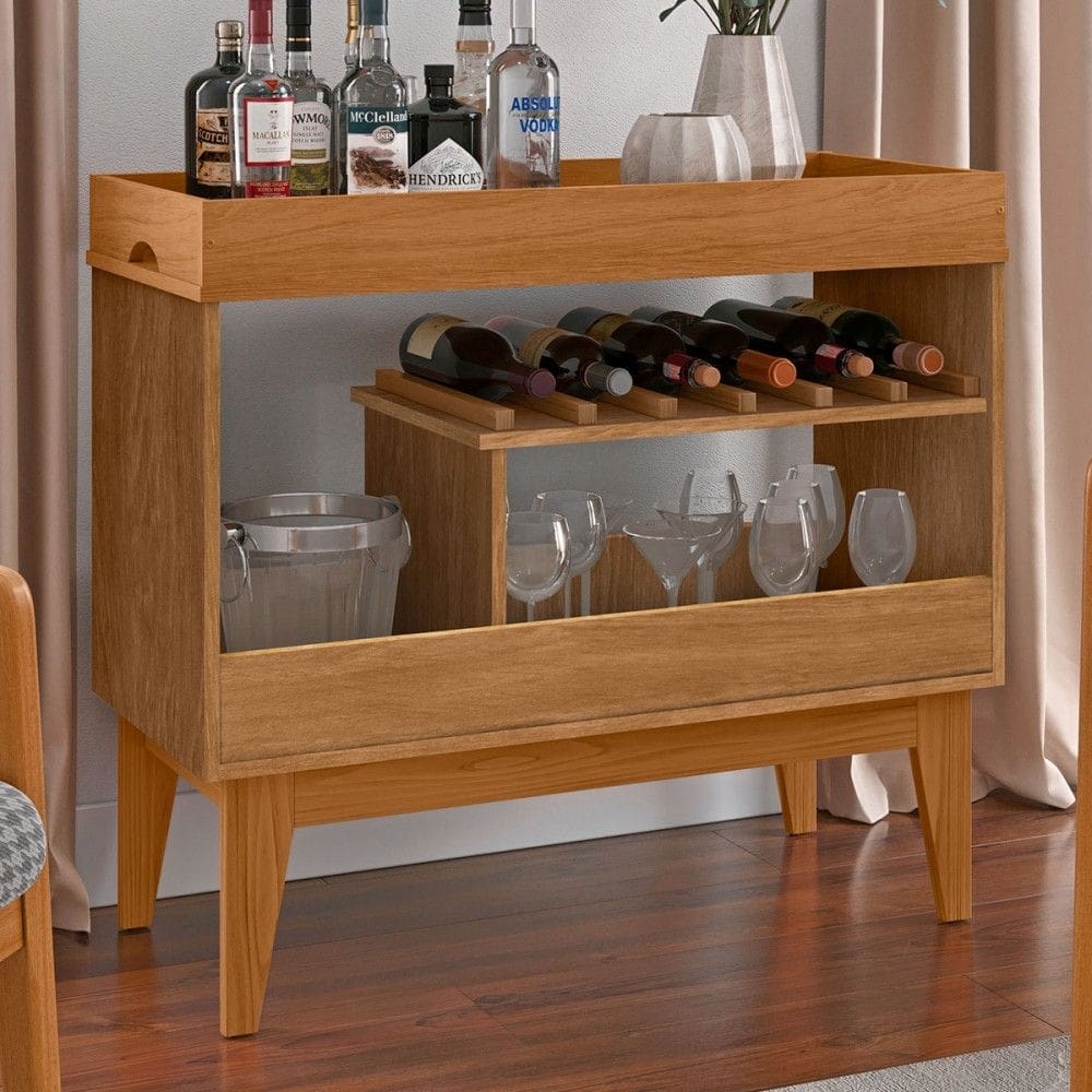 Bar Adega Dakar Nature - Tebarrot