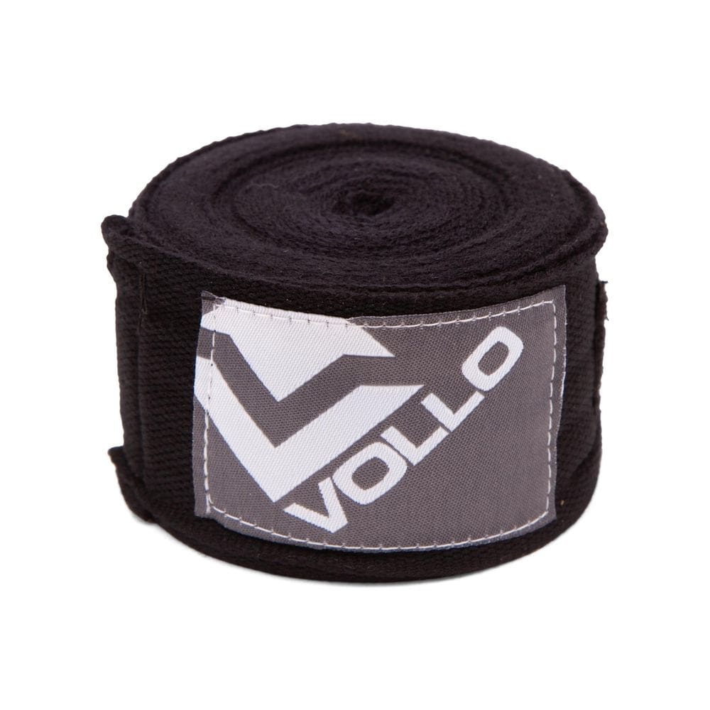Bandagem elastica vfg 5 metros preta