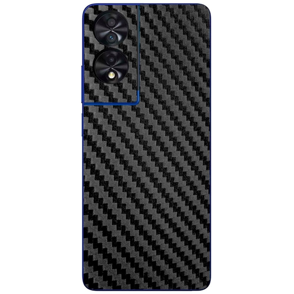 Capa Adesivo Skin349 Verso Para TCL 40 NxtPaper (2023)