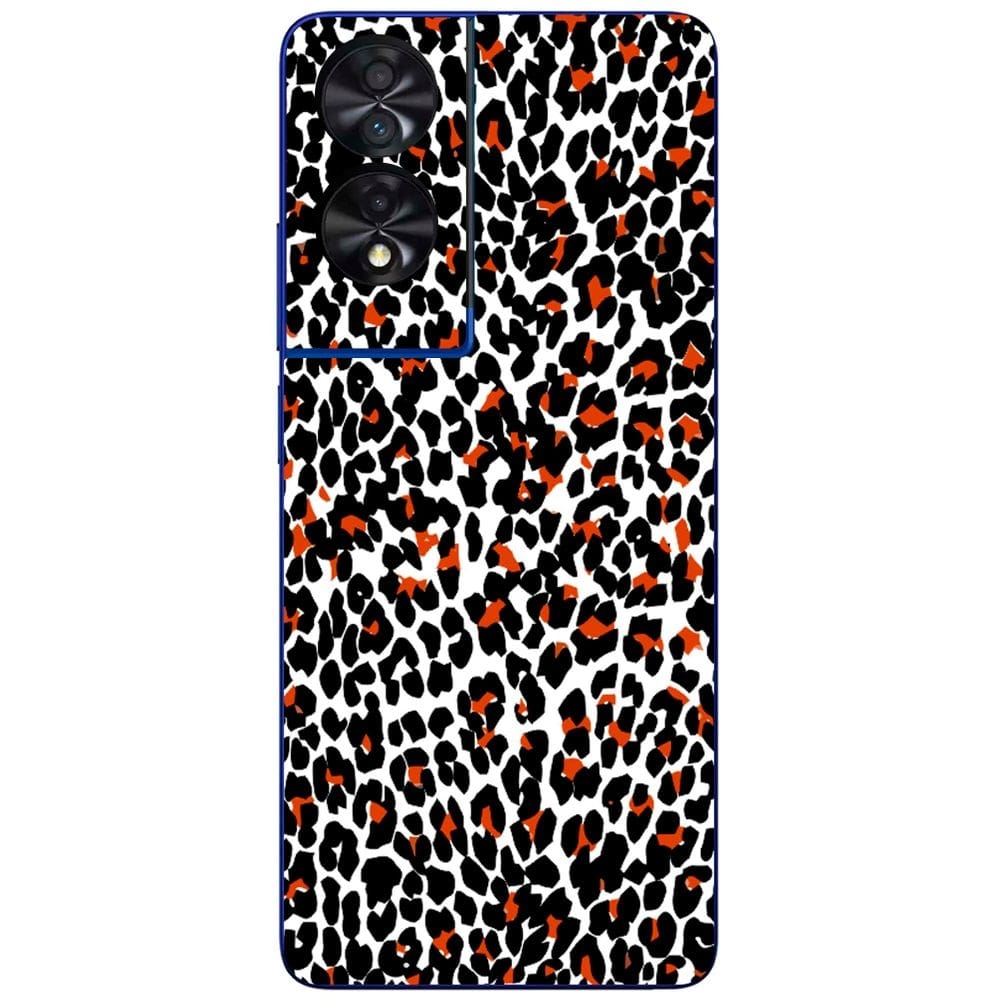 Capa Adesivo Skin355 Verso Para TCL 40 NxtPaper (2023)