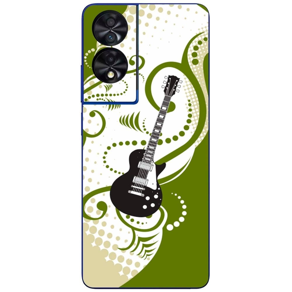 Capa Adesivo Skin368 Verso Para TCL 40 NxtPaper (2023)