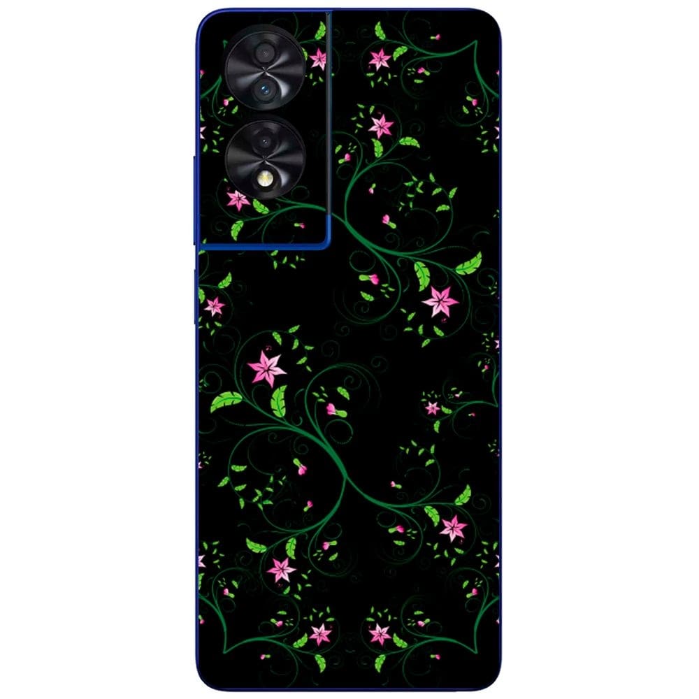 Capa Adesivo Skin353 Verso Para TCL 40 NxtPaper (2023)