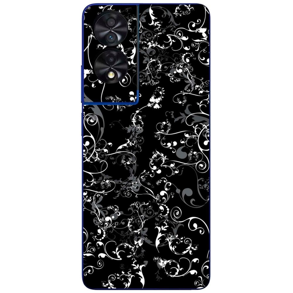 Capa Adesivo Skin359 Verso Para TCL 40 NxtPaper (2023)