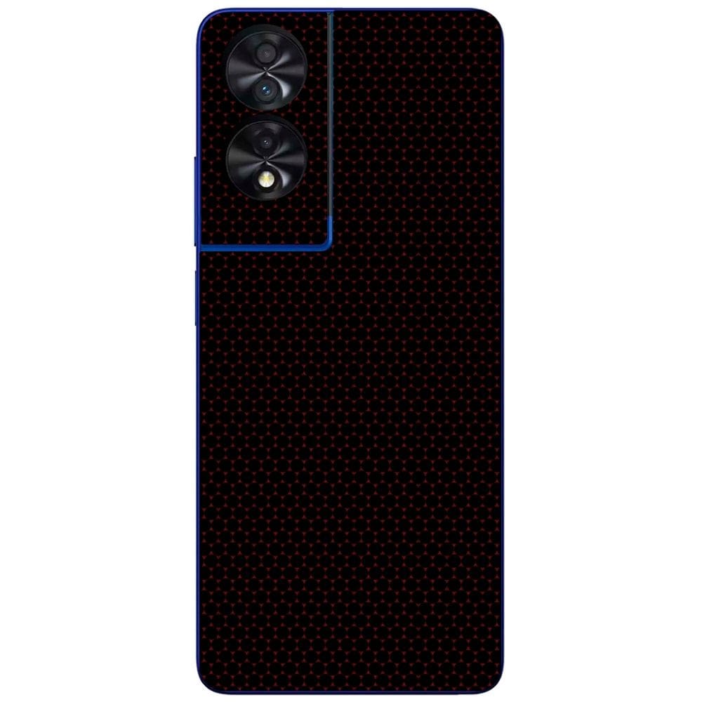 Capa Adesivo Skin362 Verso Para TCL 40 NxtPaper (2023)