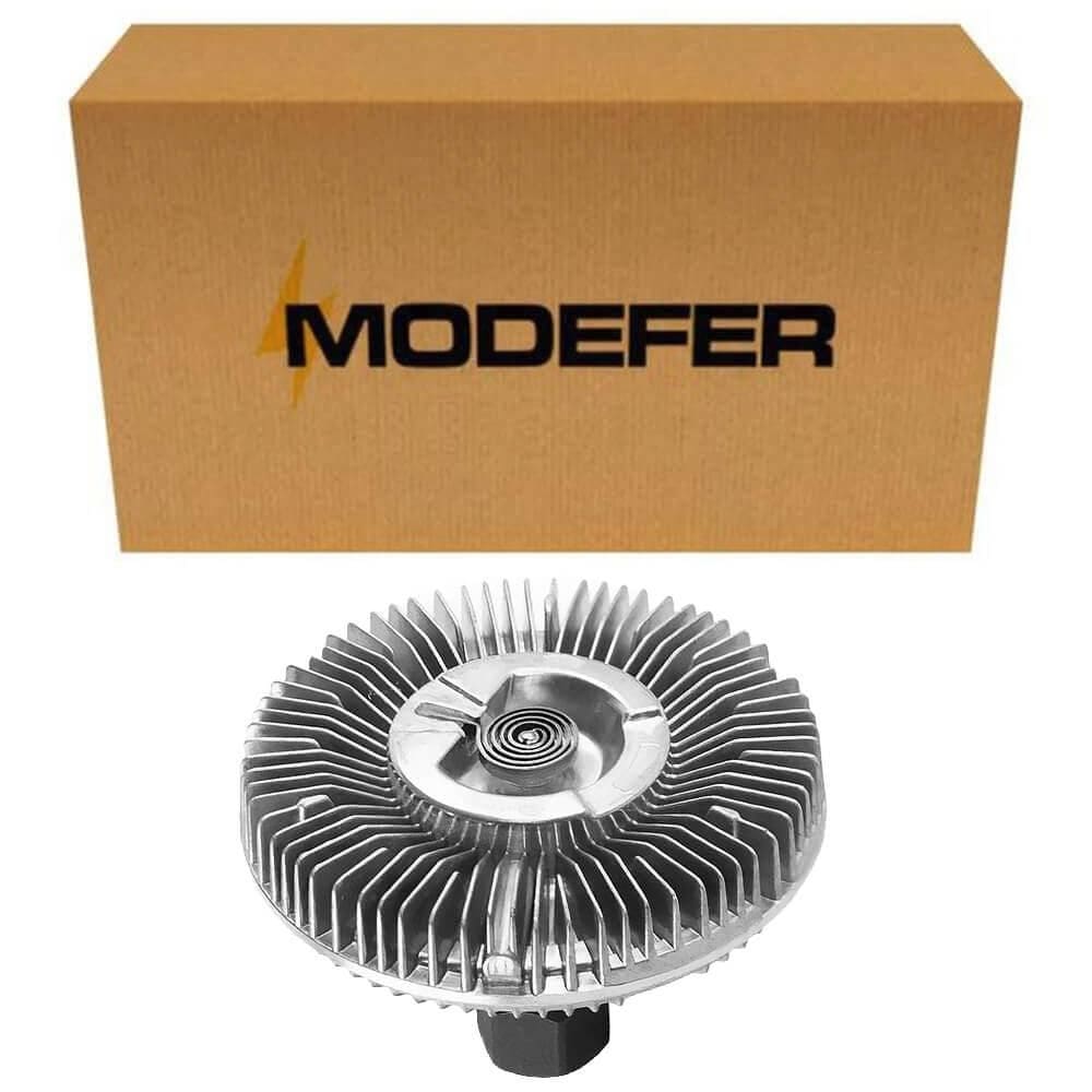 Embreagem Viscosa F-250 F-350 F-4000 Cummins 3.9 99 a 2012