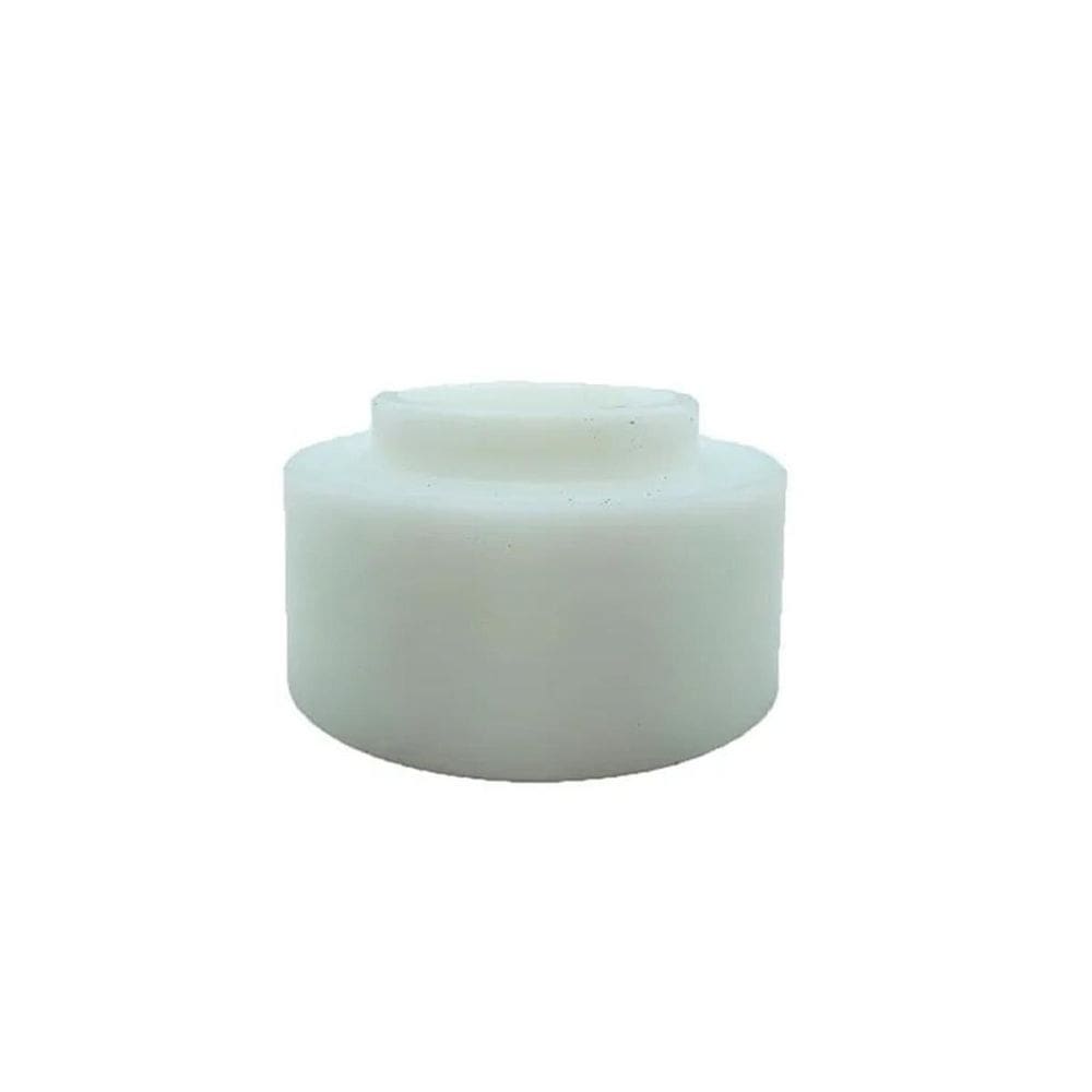Par calço de mola traseiro ergue 5cm - bmw 325i antiga