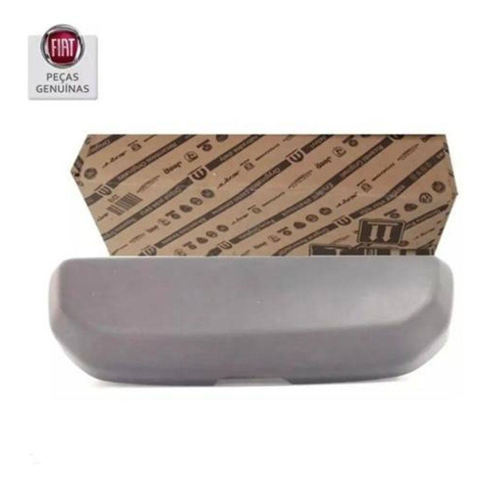 Porta oculos fiat argo mobi cronos novo uno novo