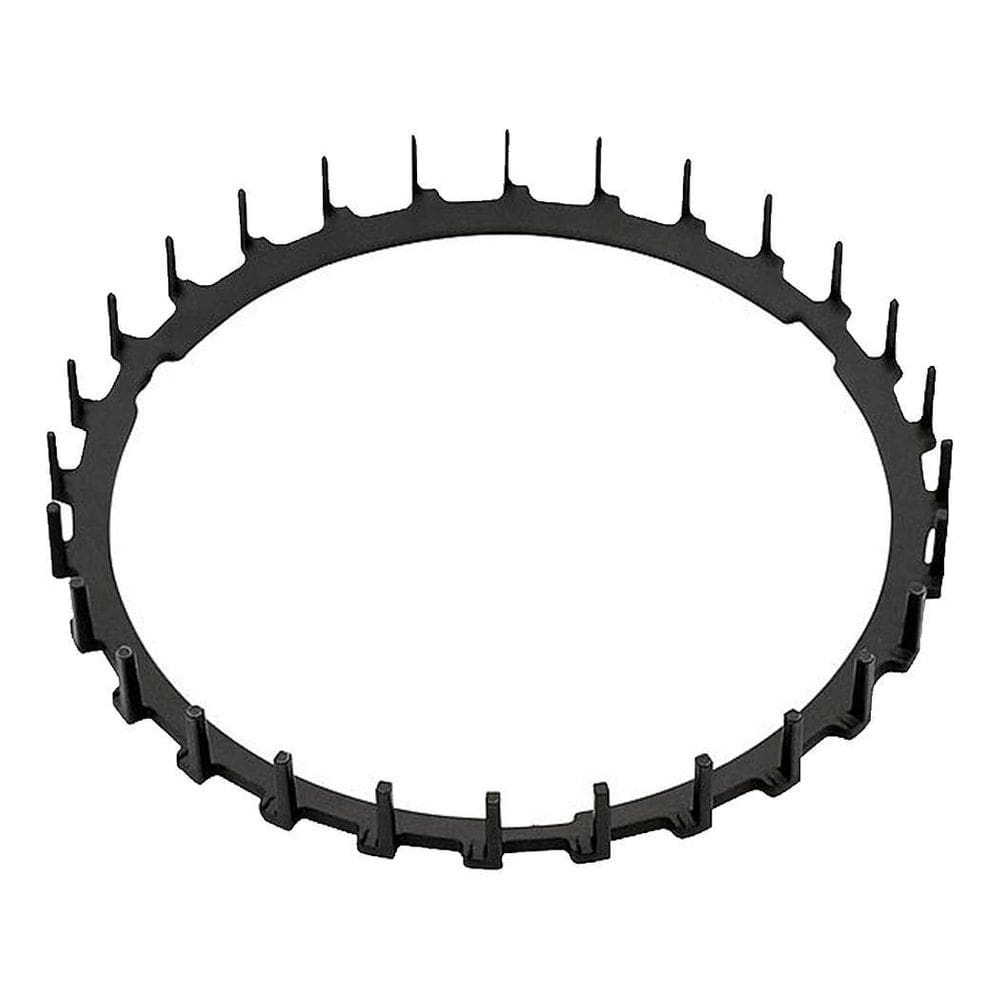 Espaçador dentado para cubo traseiro shimano xtr fh-m9111