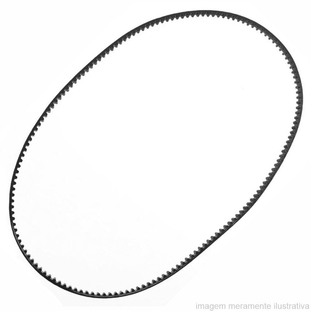 Correia Do Motor Para Singer Doméstica - 158 Dentes 353518-007