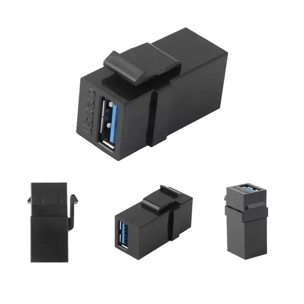 Conector Usb Emenda 3.0 Qm99081 Qtmov