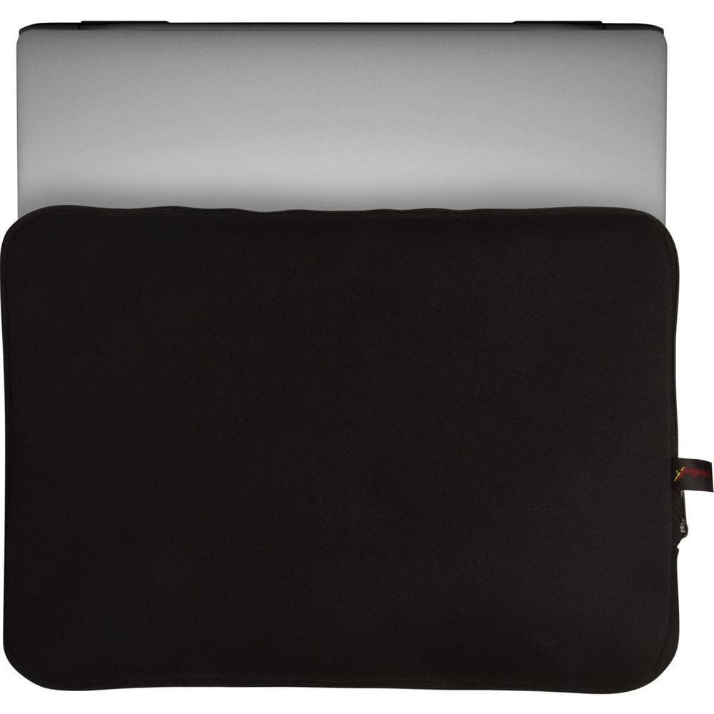 Cases para notebook preto 15 pol.