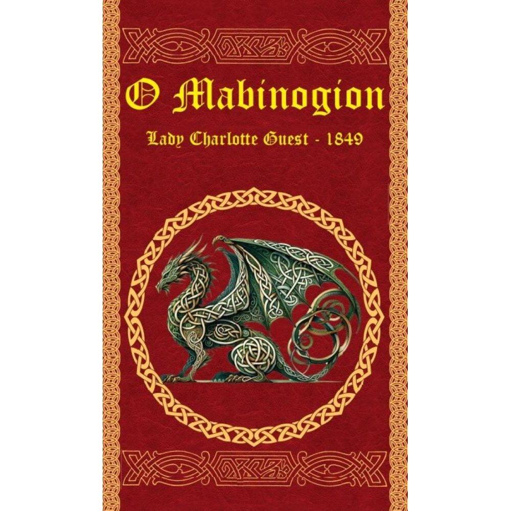 O Mabinogion