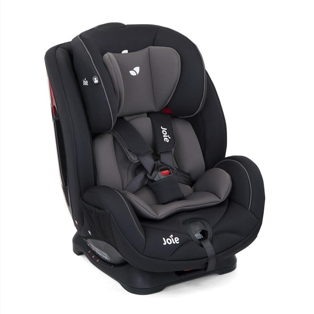 Cadeira Infantil para Carro Joie Stages Preto Coal 0-25Kg