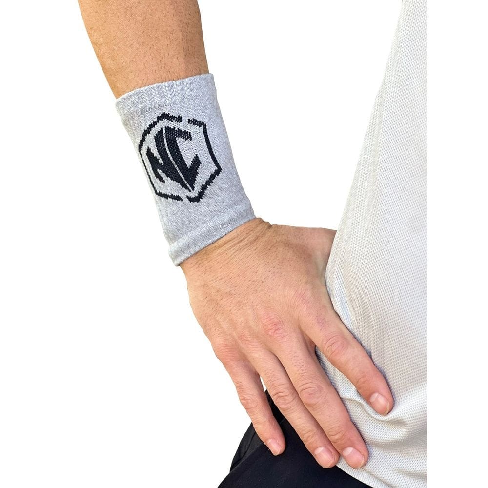 Munhequeira Seca Suor NC Extreme (Par)