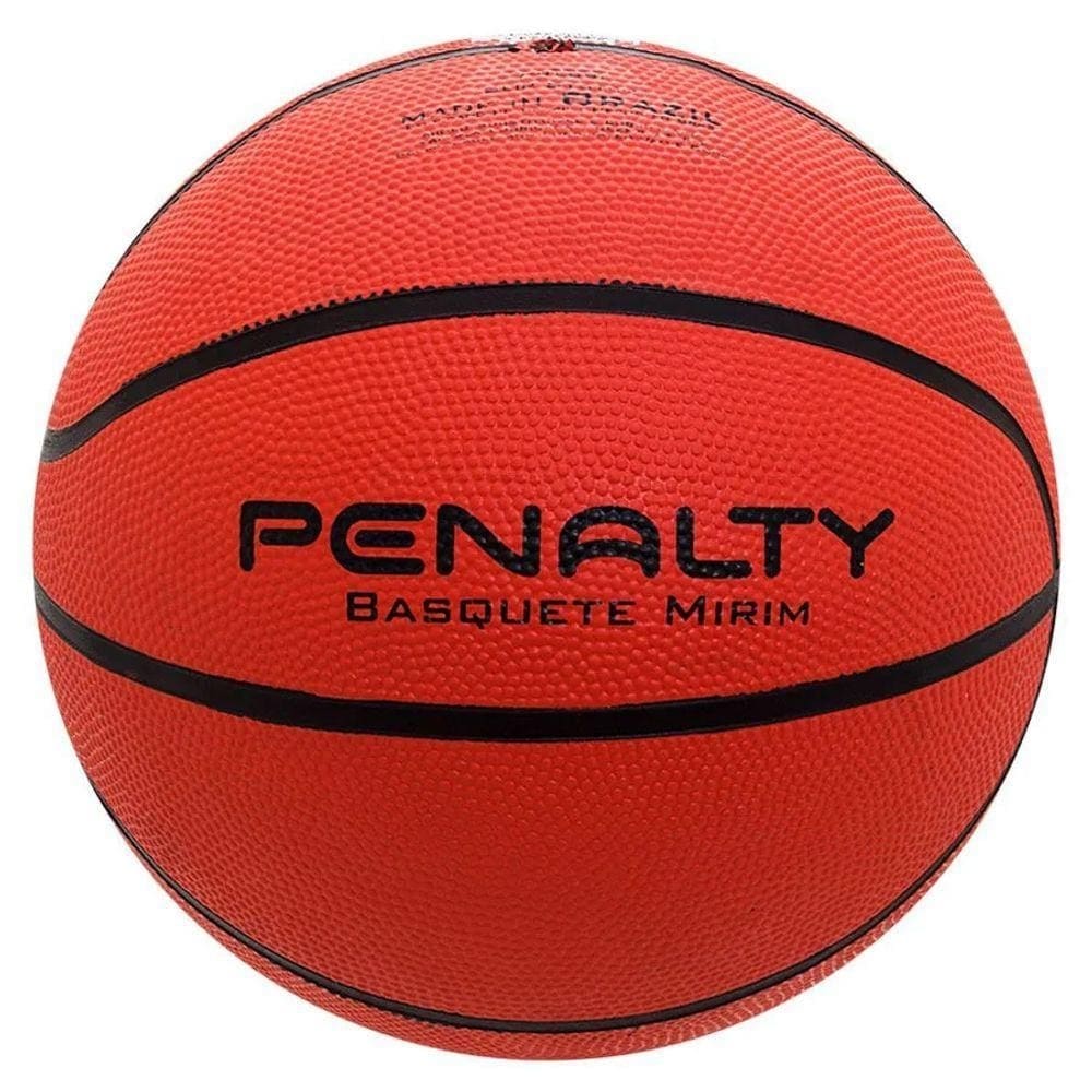 Bola De Basquete Penalty Playoff Mirim IX