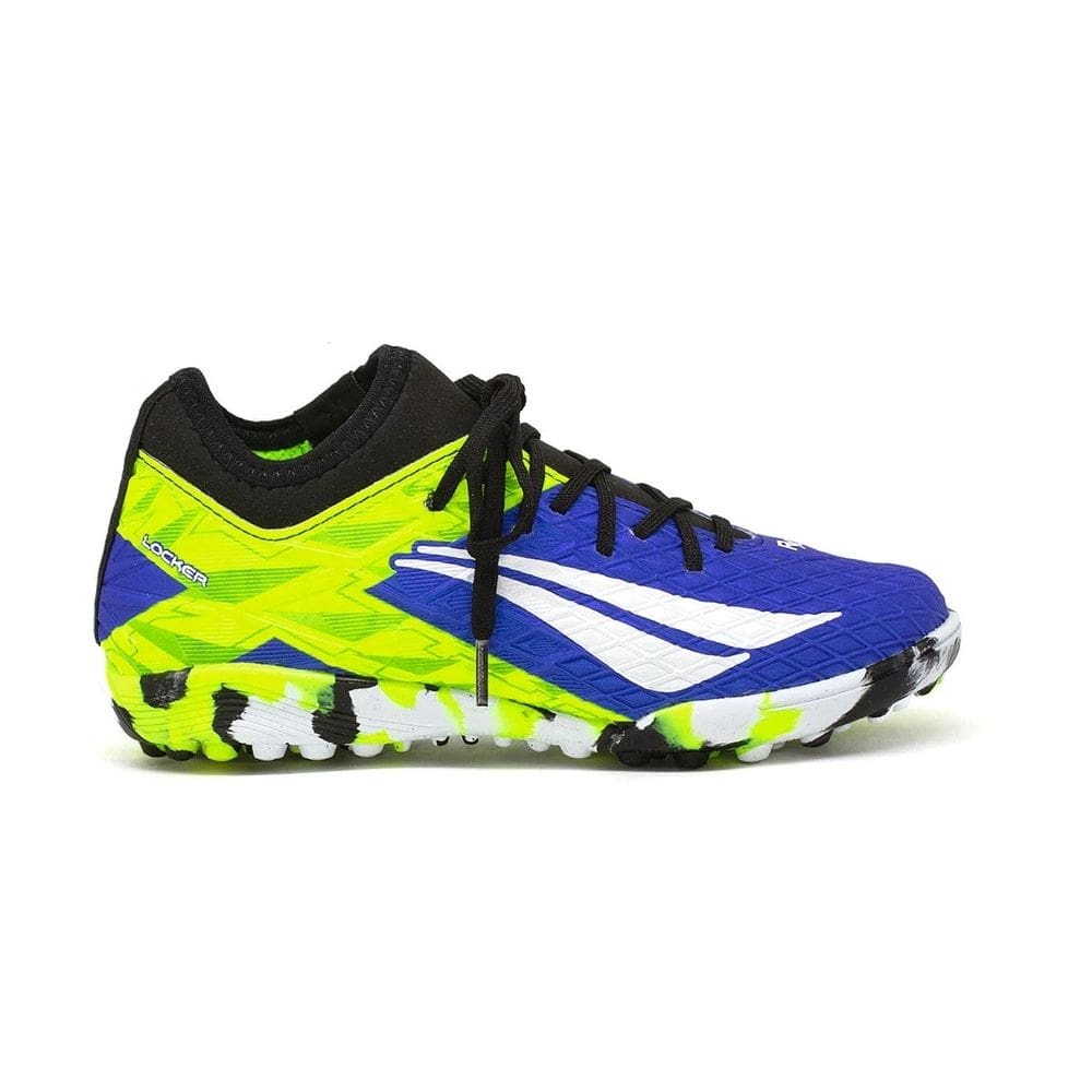 Chuteira Futsal Penalty RX Locker Kids Y-3 VT-BC-AM