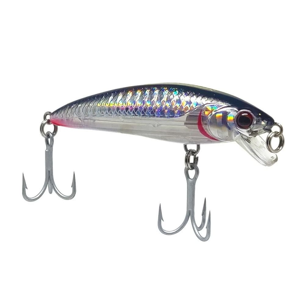 Isca Artificial Pesca Meia Água Marine Sports Inna Pro Tunned 90 9cm 16g
