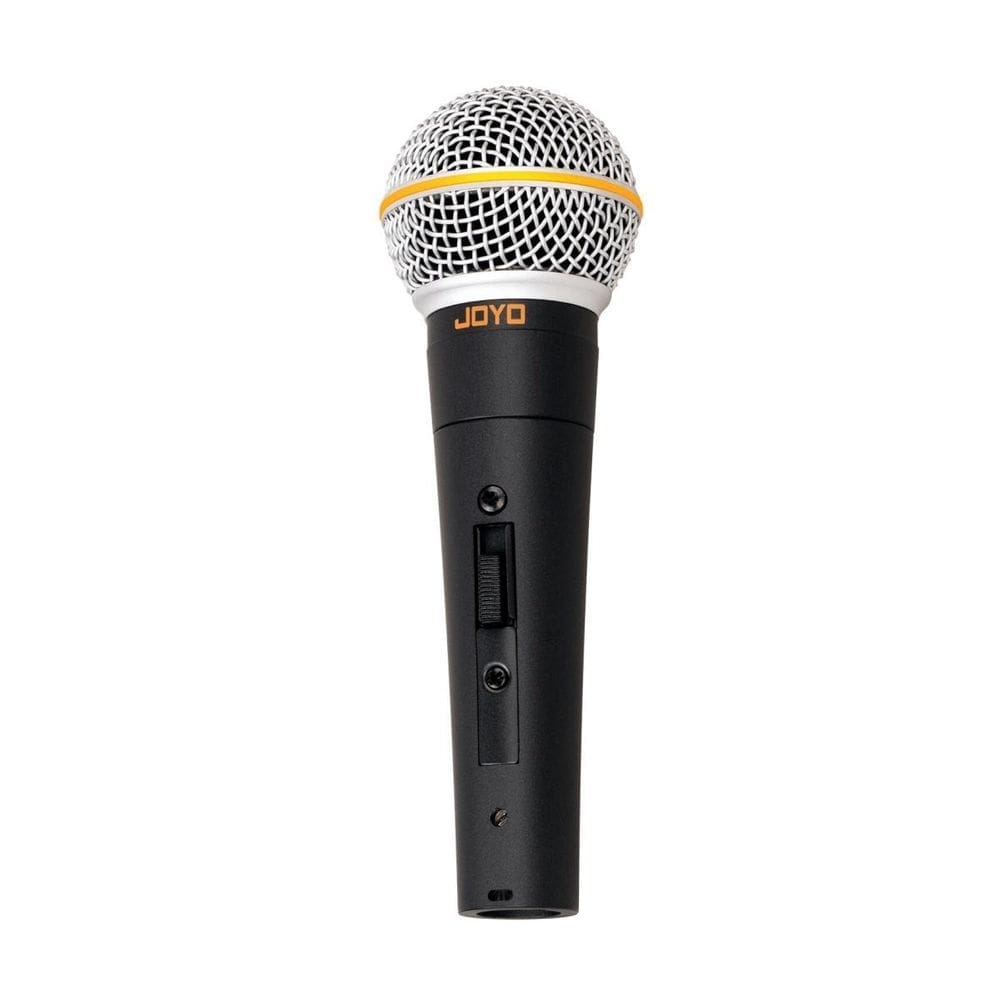 Mircrofone Dinâmico Joyo Dm-1