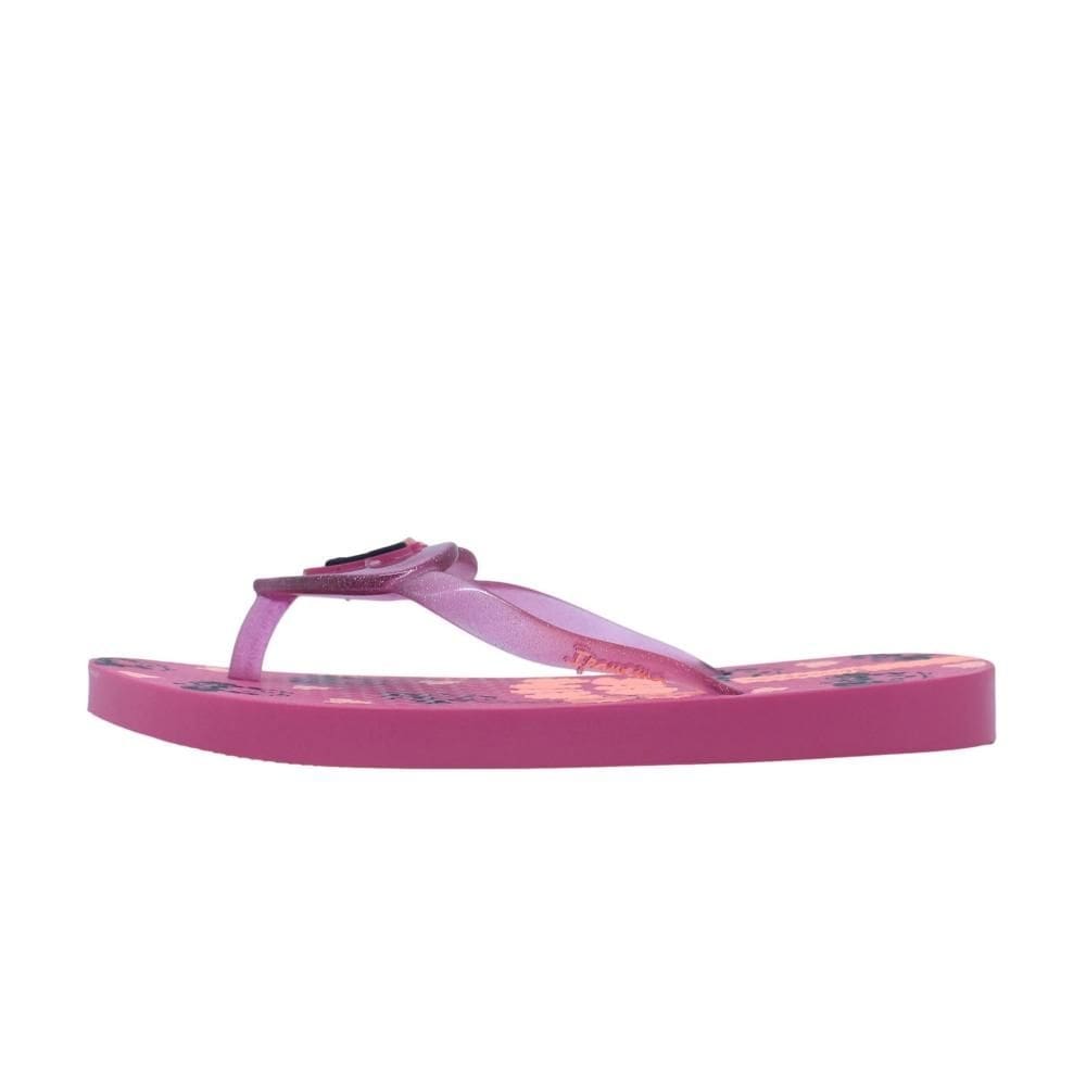 Chinelo Infantil Meninas Grendene Love Disney