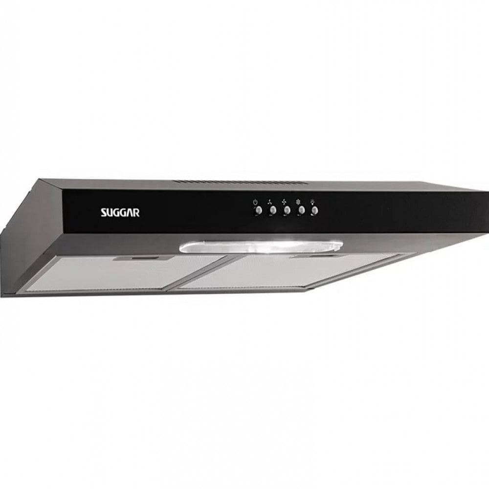 Depurador de Ar Slim 60cm DPS162PT 220V Suggar