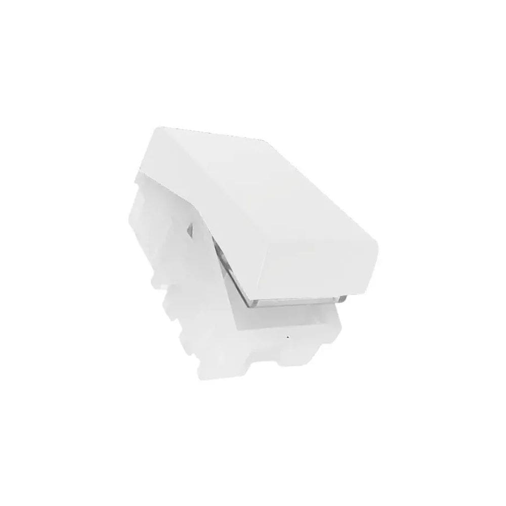 Interruptor Simples 10A 250V Qm51000 Qtmov