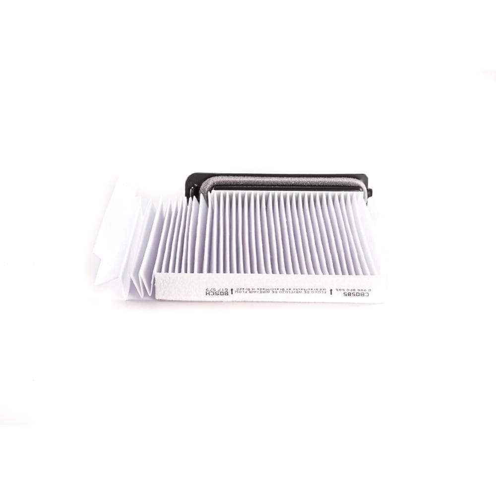Filtro De Cabine Bosch Livina/Tiida - 0 986 BF0 585