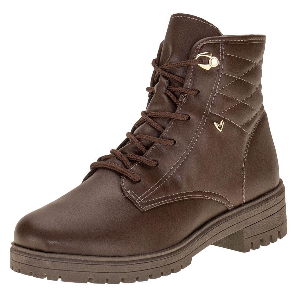 Bota Feminina Coturno Mississipi Mi841