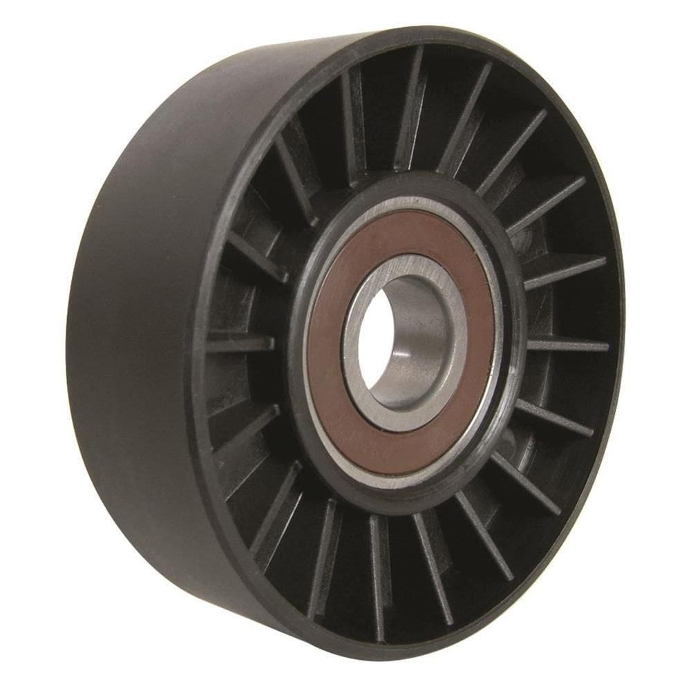 Polia Lisa Correia Alternador Authomix Uno/elba Ro4453