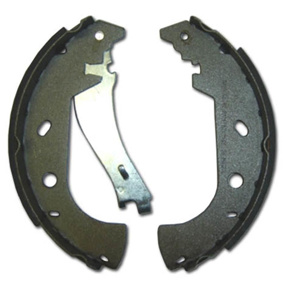 Sapata De Freio Authomix Brava/marea Sa40140