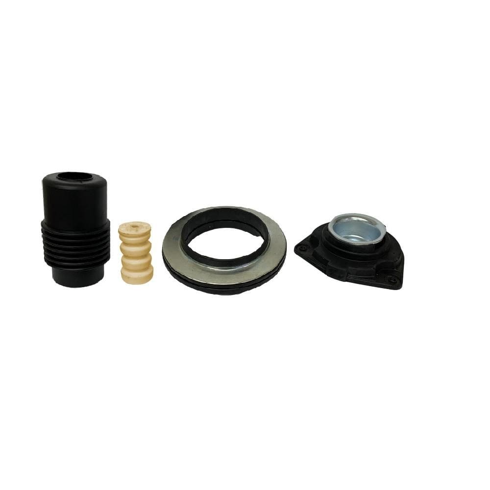 Kit Suspensão Dianteiro Completo Direito 1ld Authomix Livina