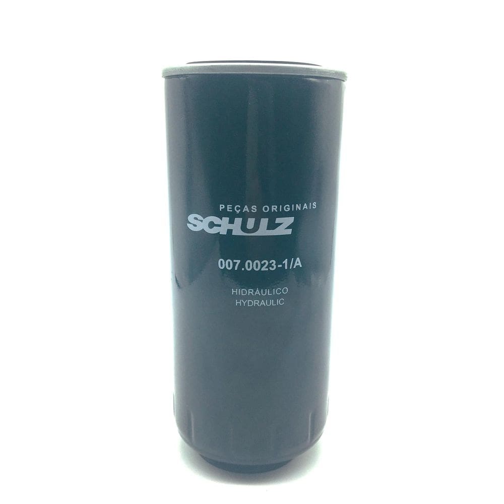Filtro óleo compressor parafuso schulz 007.0023-1/at