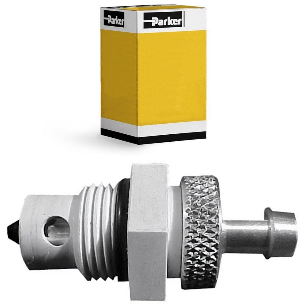 Kit Dreno Filtro Separador Água Racor Parker-Racor KR11780