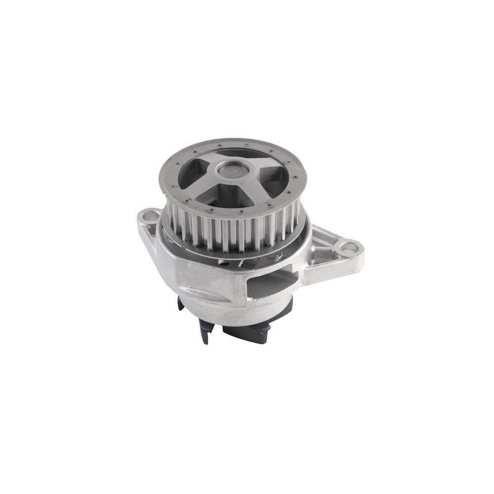Bomba D`água Authomix Fox/gol Ba12009