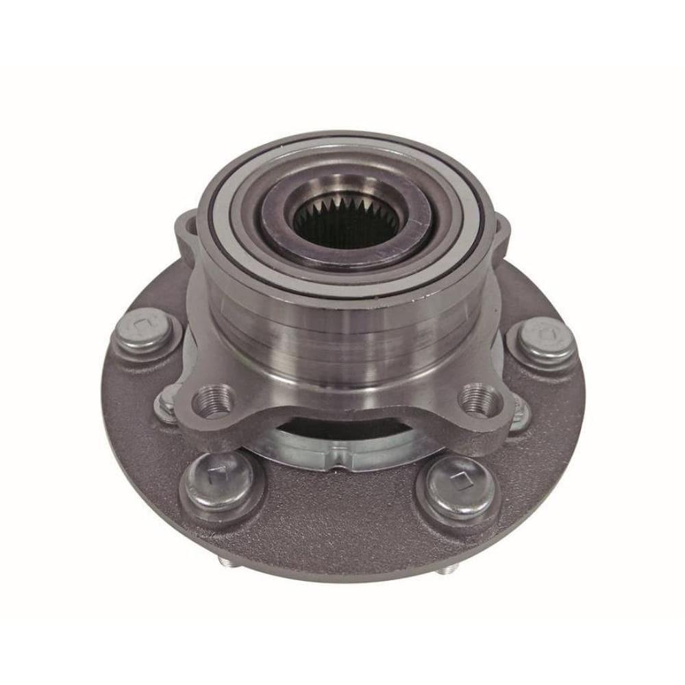 Cubo Roda Dianteiro Authomix Cr71777C L200/Frontier/Pajero
