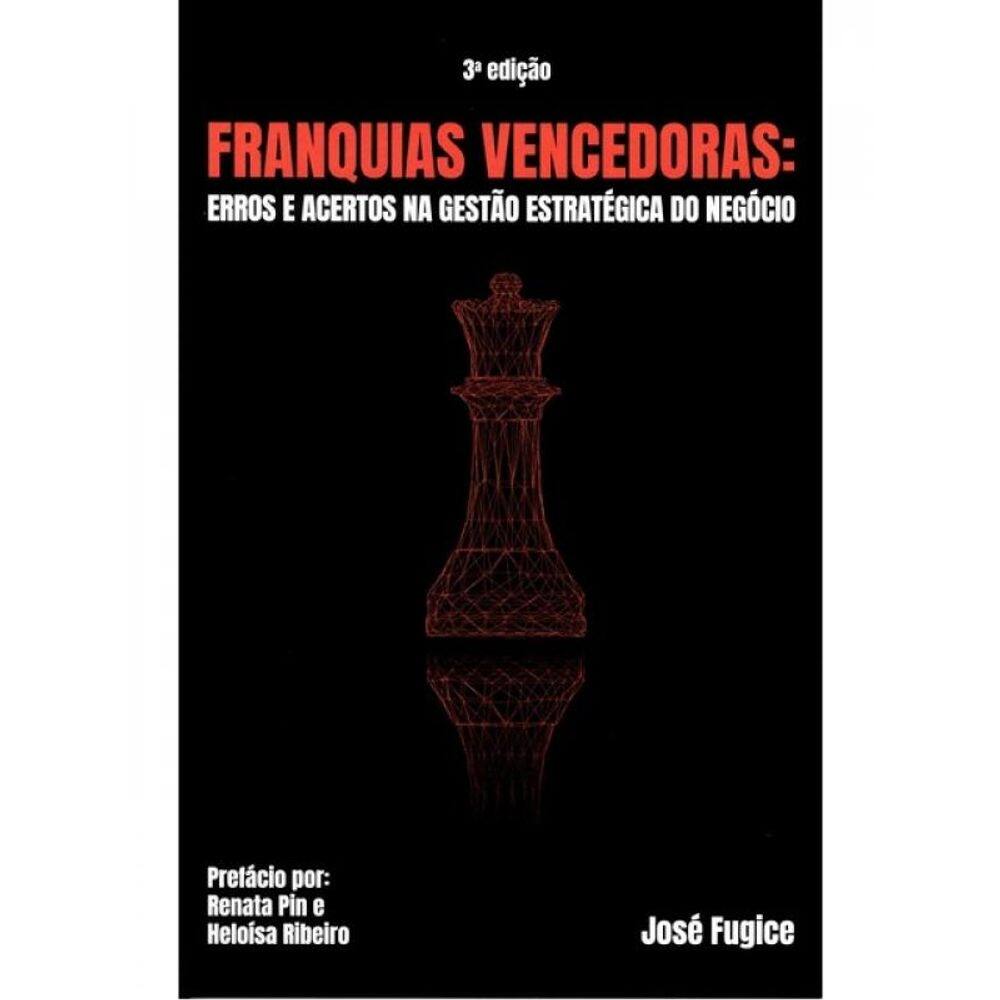 Franquias Vencedoras